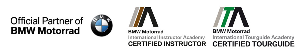 Wheels of Morocco is the Official Travel Partner of BMW Motorrad